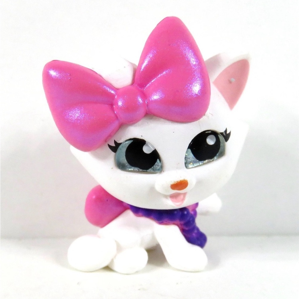 Disney Doorables Series 14 “Let’s Party”-RARE Marie (The Aristocrats)-BNWOT
